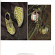 Image for article titled March Anthropologie: A Lush, Tropical Dream With Nightmarish Shoes